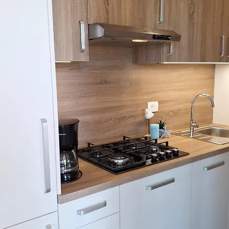 Mobile Azzurro * 드라게