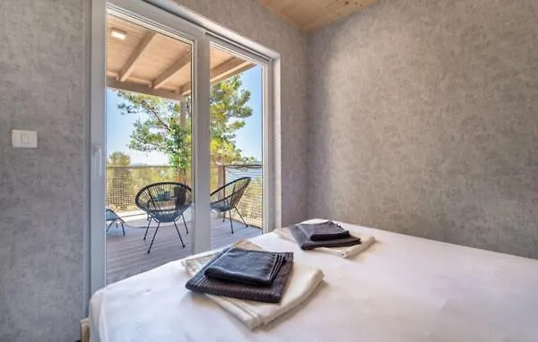 Кемпинг Mobile Azzurro Драге